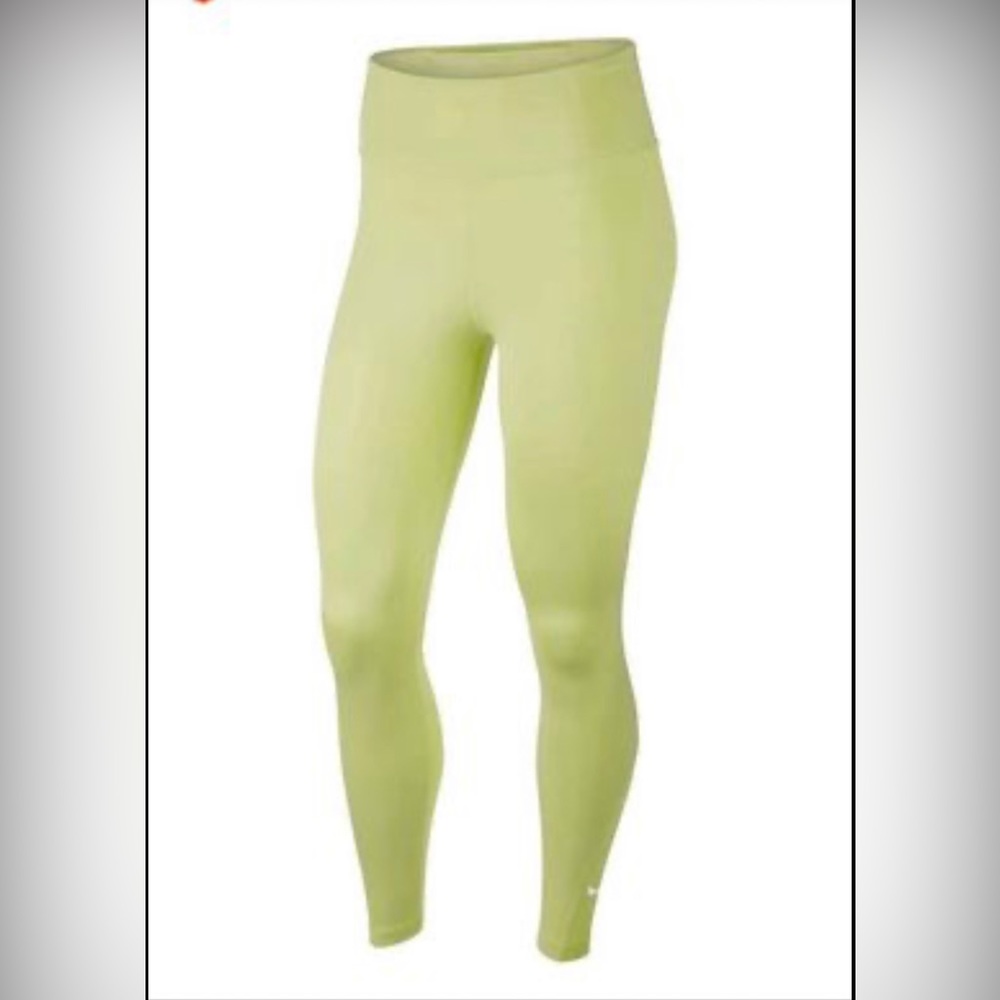 Nike One 7/8 Tights